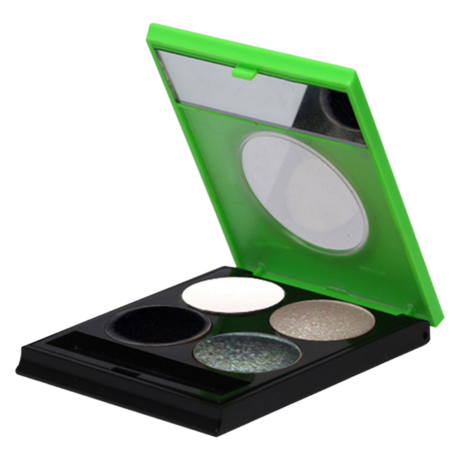 سایه چشم کالیستا مدل Quattro Eye Design شماره E21 - - 1