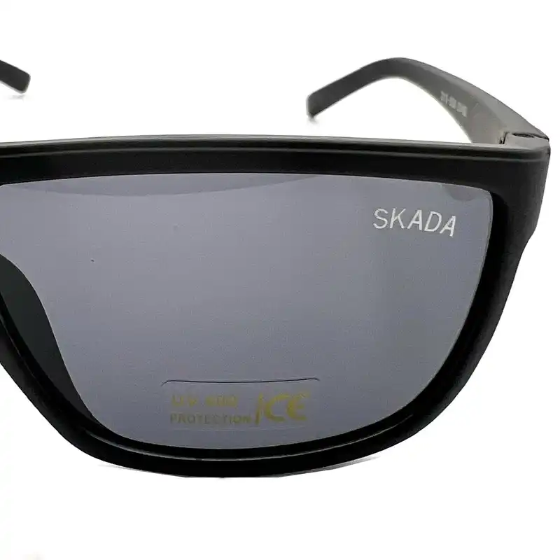 عینک آفتابی مردانه مدل Sk 2018