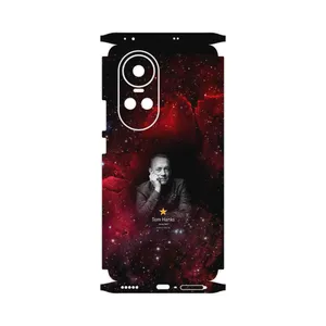 MAHOOT Tom Hanks-FullSkin Cover Sticker for Oppo Reno 10 5G
