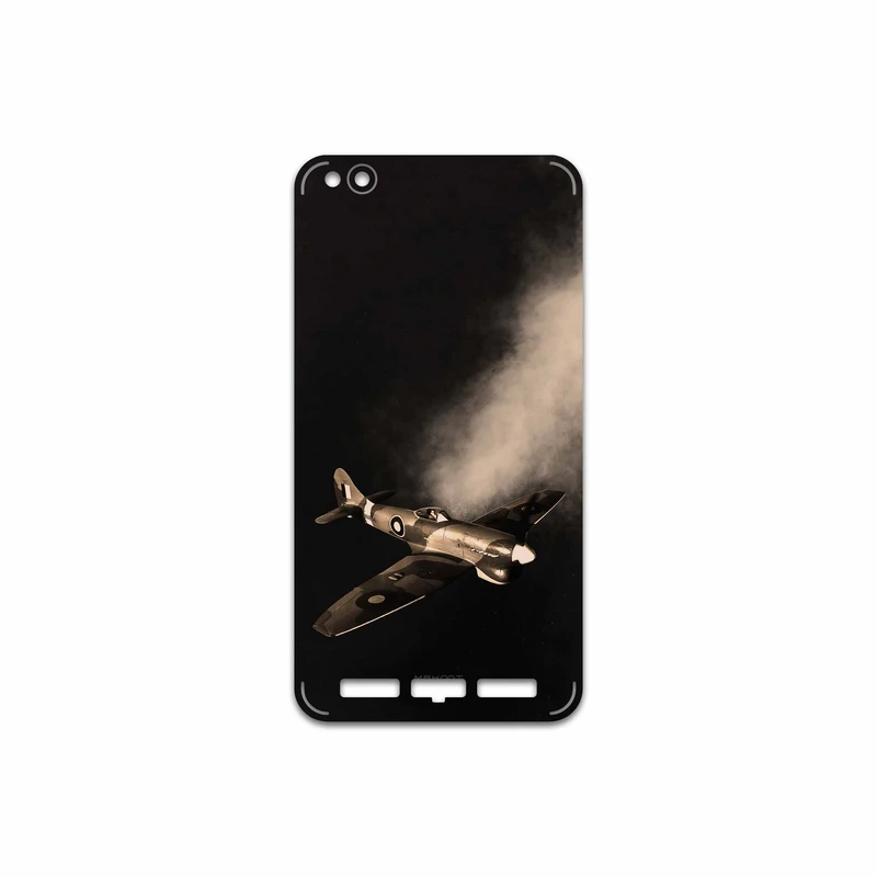 برچسب پوششی ماهوت مدل World War II Aircraft مناسب برای گوشی موبایل شیائومی Redmi 5A