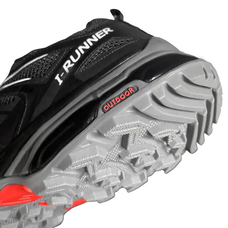 کفش کوهنوردی مردانه مدل PX20