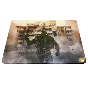 Hoomero Game Tom Clancys Rainbow Six A4436 Mousepad