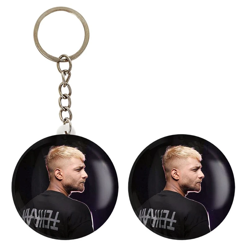 پیکسل خندالو مدل امیر مقاره ماکان بند کد 27290 به همراه جاکلیدی