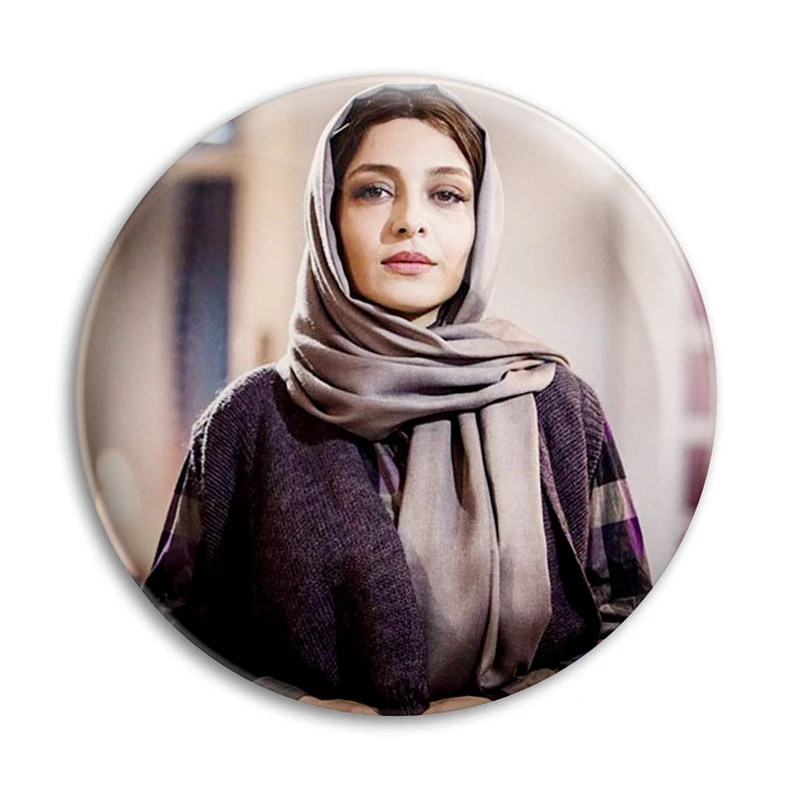 مگنت پرمانه طرح ساره بیات کد pmag.28249