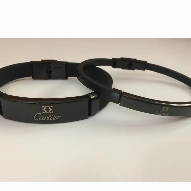 دستبند مدل Ca1004 مجموعه دو عددی