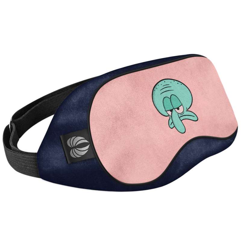 چشم بند خواب مدل Funny9