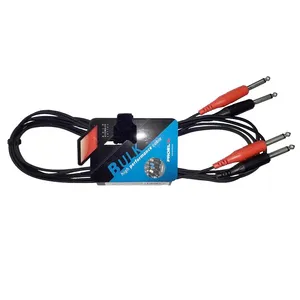 کابل دو سر جفت بنان مونو پروئل مدل BULK560LU3 طول 3 متر