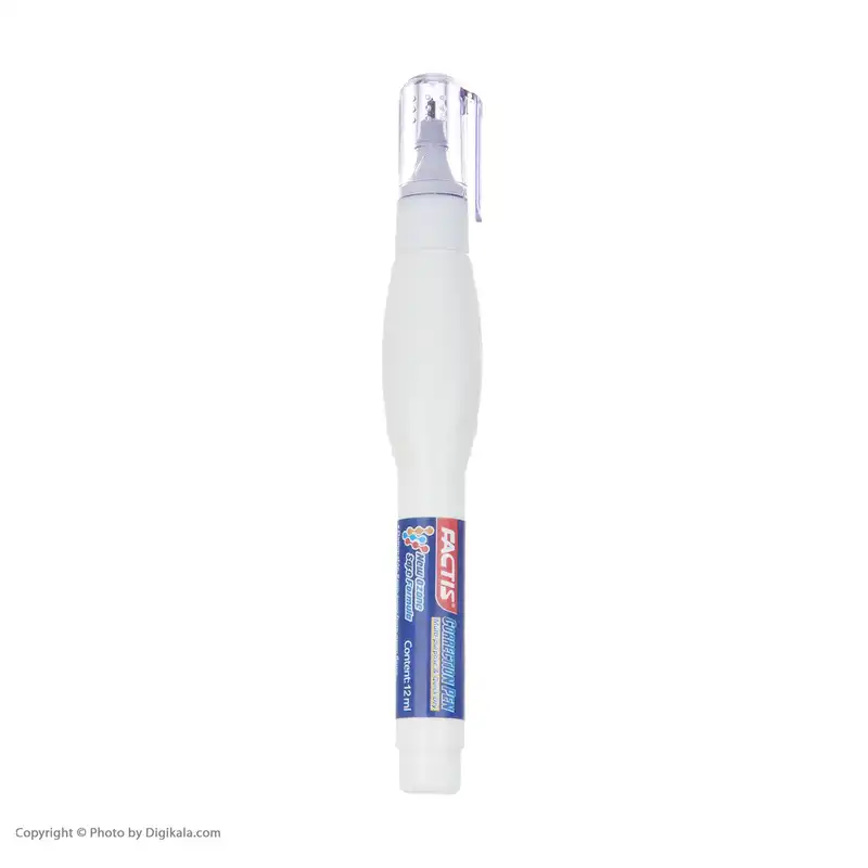 غلط گیر فکتیس مدل 295