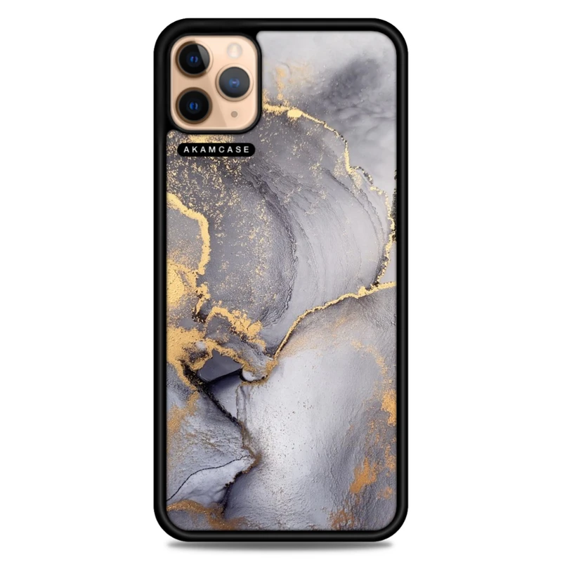 کاور آکام مدل AMC-WA11PRO-MARBLE-45 مناسب برای گوشی موبایل اپل iPhone 11 Pro