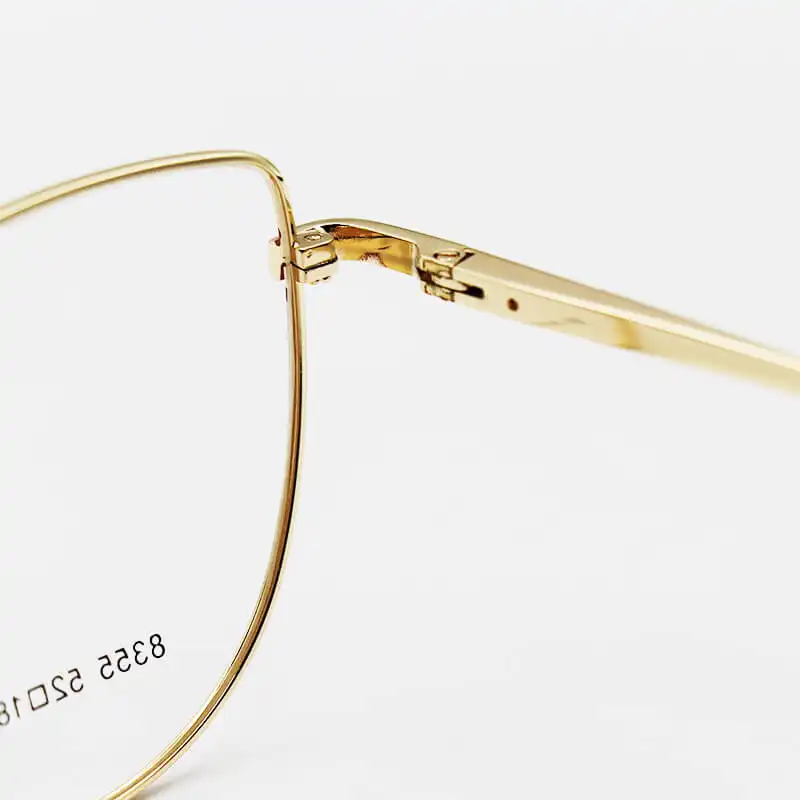 فریم عینک طبی زنانه مدل 8355 - GH