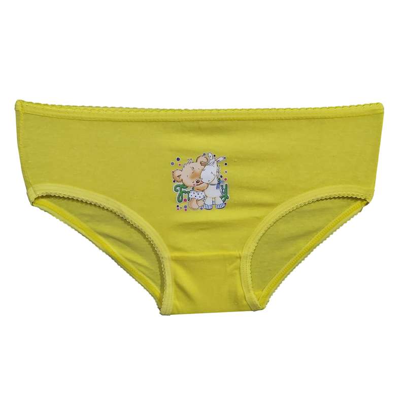 شورت دخترانه مدل J-SHA_3026