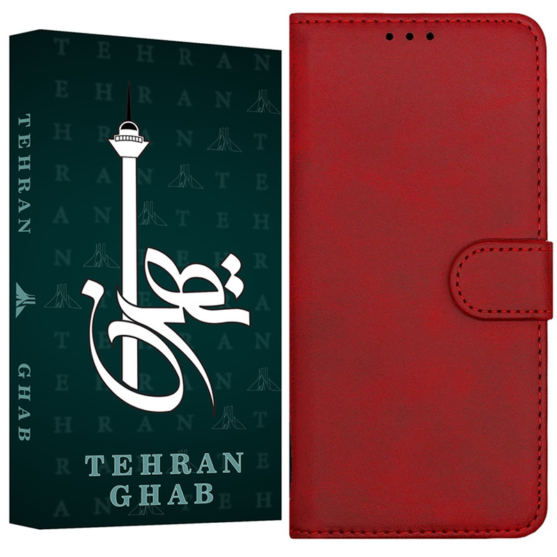 کیف کلاسوری تهران قاب مدل KIFNT مناسب برای گوشی موبایل آنر X7c