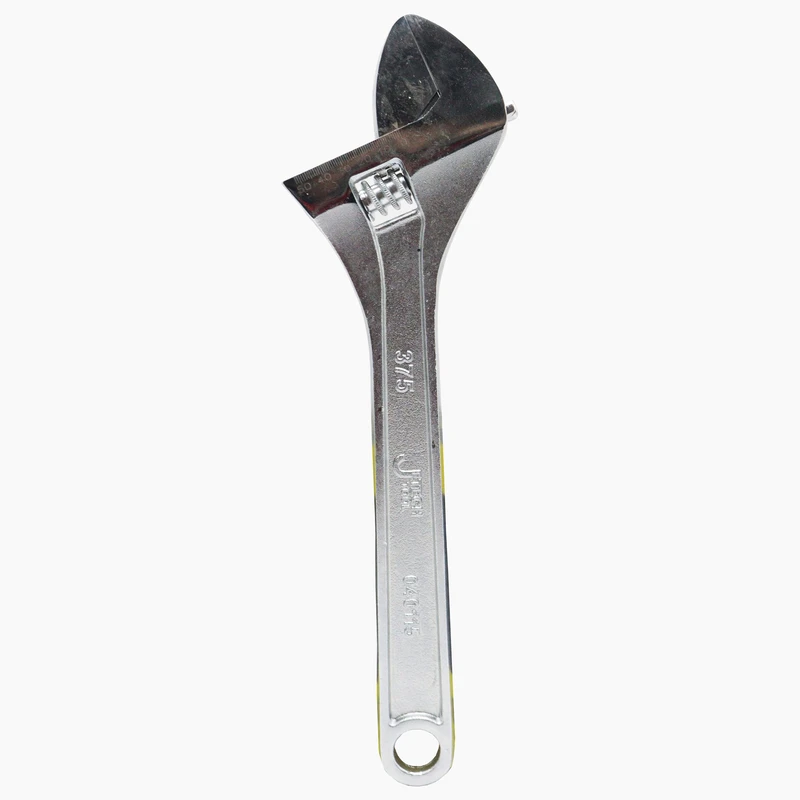 آچار فرانسه جتک مدل YP-040115-375MM سایز 15 اینچ