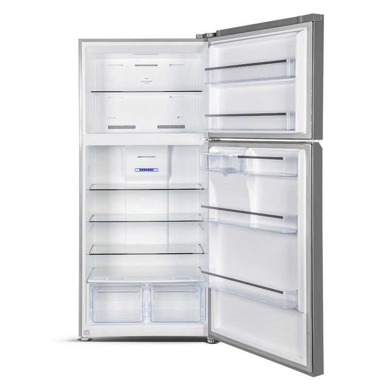 یخچال و فریزر 20 فوت تی سی ال مدل T575-AMD/AGD