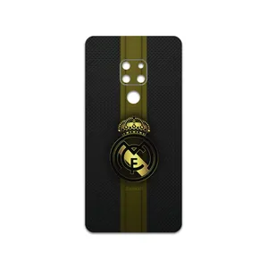 MAHOOT  Real-Madrid-2 Cover Sticker for Huawei Mate 20
