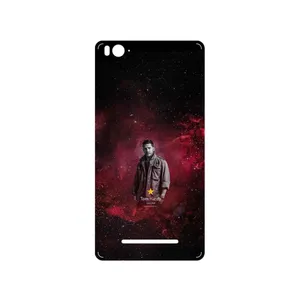 MAHOOT Tom Hardy Cover Sticker for Xiaomi Mi 4i