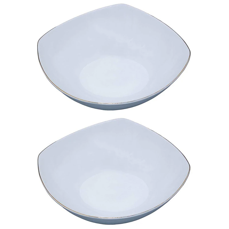 سالاد خوری لورین مدل سناتور کد 1549 بسته 2 عددی