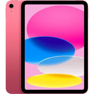تبلت ۱۰.۹ اینچ اپل مدل iPad 2022 Wi-Fi ظرفیت 256 گیگابایت و رم 4 گیگابایت