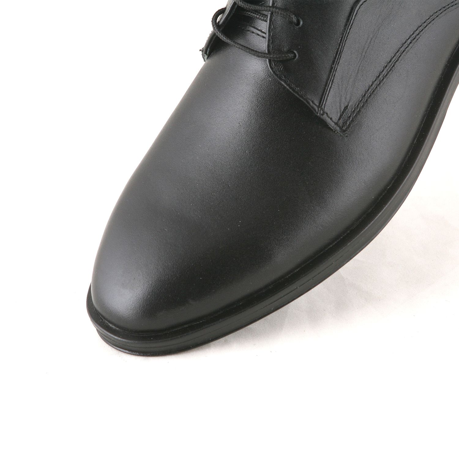 کفش مردانه چرم یلسان مدل توماس کد GN-557-msk -  - 7