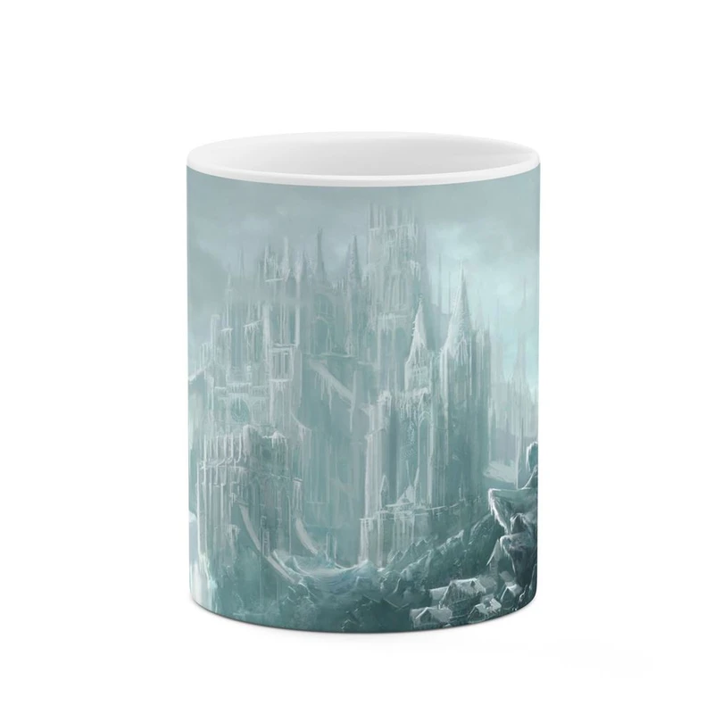 ماگ کاکتی مدل بازی Castlevaniaː Symphony Of The Night کد mgh27929