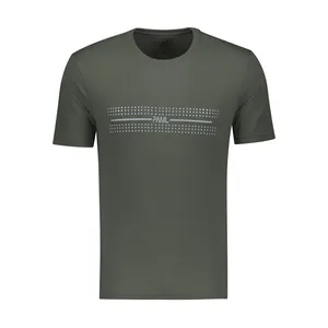 تی شرت ورزشی مردانه پانیل مدل 163N-A