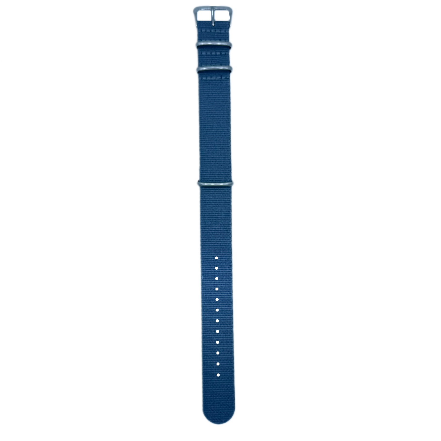 بند ساعت مچی مدل برزنتی ناتو ضخیم کد bn24mm