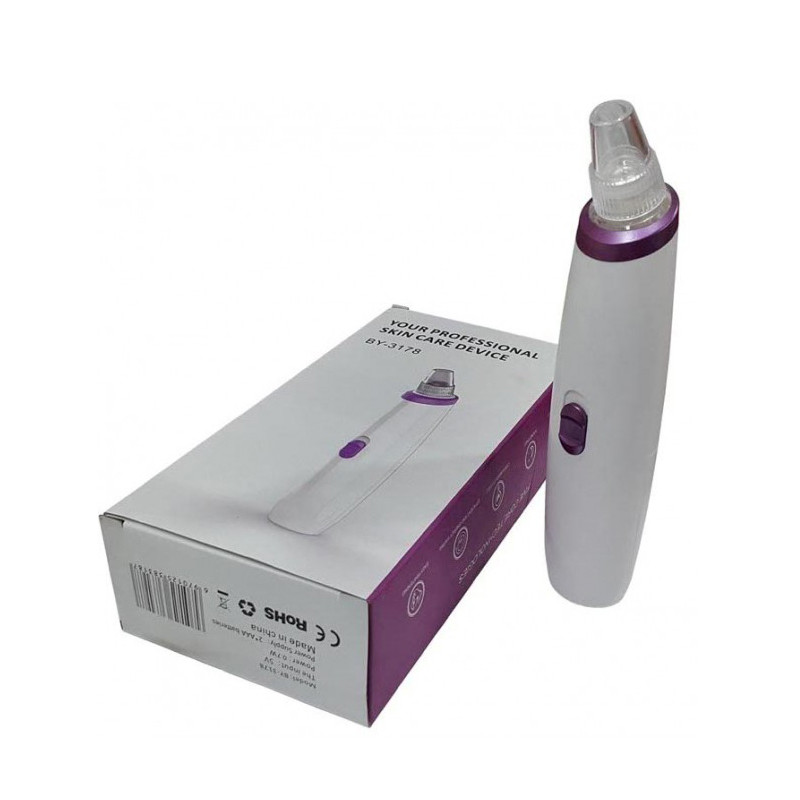 میکرودرم خانگی مدل BY-3178