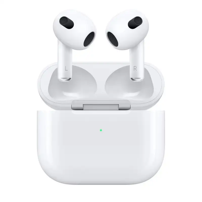 هدفون بلوتوثی مدل Airpods3