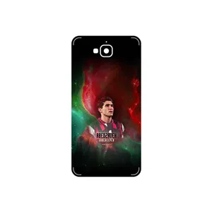 MAHOOT Ahmad Reza Abedzadeh Cover Sticker for Huawei Y6 Pro