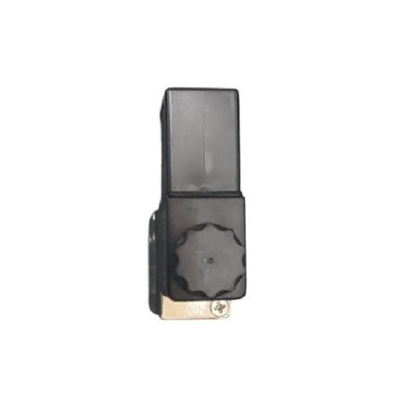 شیر برقی پنوماتیک بادی شاکو مدل BM320-02-S 3-2 1/4 220V شیر برقی پنوماتیک بادی شاکو مدل BM320-02-S 3-2 1/4 220V