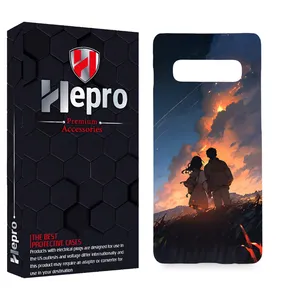 HEPRO MC Cover for Samsung Galaxy S10E