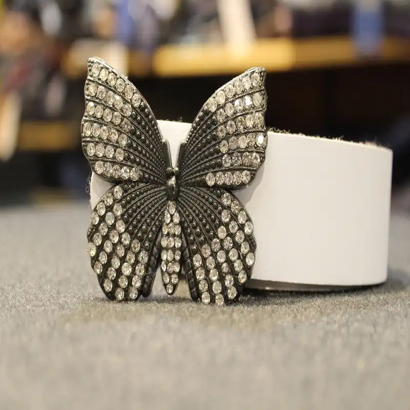 کمربند زنانه مدل Ki 5000-pams