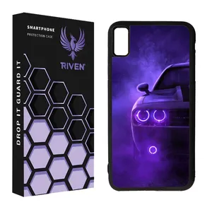RIVEN RI3-13 Case For Apple iPhone X/XS
