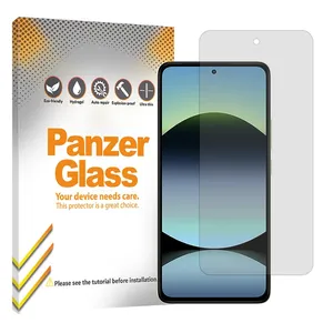 Panzer glass Hydrogel model transparent screen protector suitable for Xiaomi Redmi Note 14 4G mobile phone