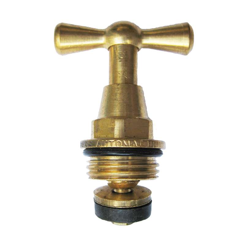 مغزی شیر آب پارس اتومات مدل 75gr مغزی شیر آب پارس اتومات مدل 75gr