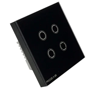 کلید هوشمند رزاس مدل RS4300