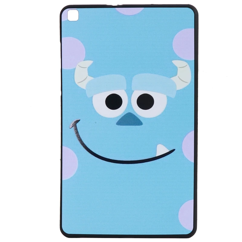 کاور پل پرایم مدل کارخانه هیولا ها کد PRTCT-265067 مناسب برای تبلت سامسونگ Galaxy Tab A 8.0 2019 T295