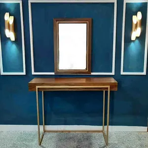 آینه و کنسول مدل Kns01
