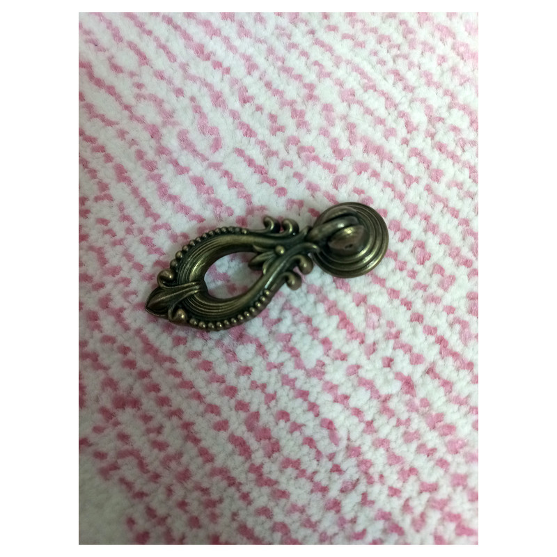 دستگیره کابینت مدل PO بسته 5 عددی