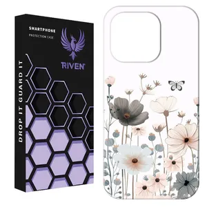RIVEN RI1 Case For Apple iPhone 16 Pro Max