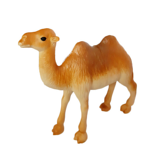 فیگور مدل حیوانات مجموعه 5 عددی