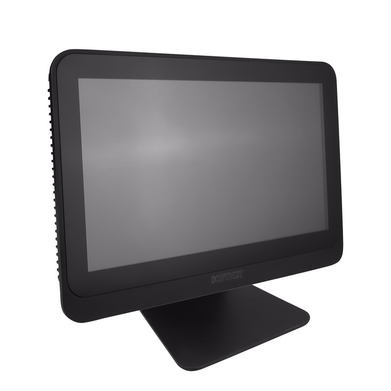کامپیوتر همه کاره 15.1 اینچ سافت نت مدل A15.6I3 با پردازنده Core i3 I38130U رم 8 گیگابایت از نوع DDR4 حافظه داخلی 120 گیگابایت SSD کارت گرافیک Intel Graphics (integrated) نمایشگر از نوع IPS