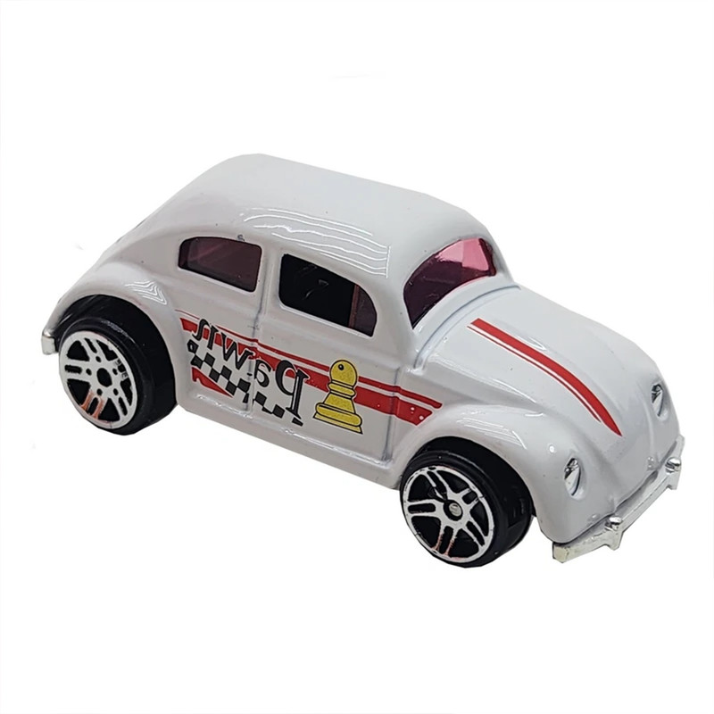 ماشین بازی ناب سل مدل فلزی Volkswagen Beetle