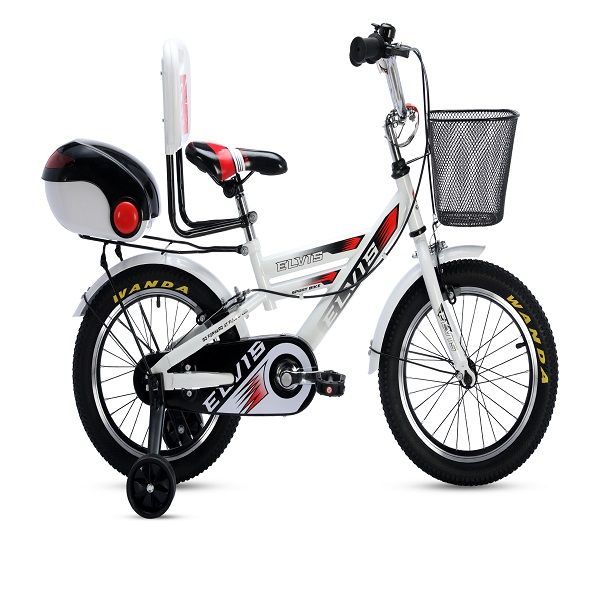 دوچرخه کودک شهری مدل ELVIS 103-16 سایز طوقه 16 اینچ