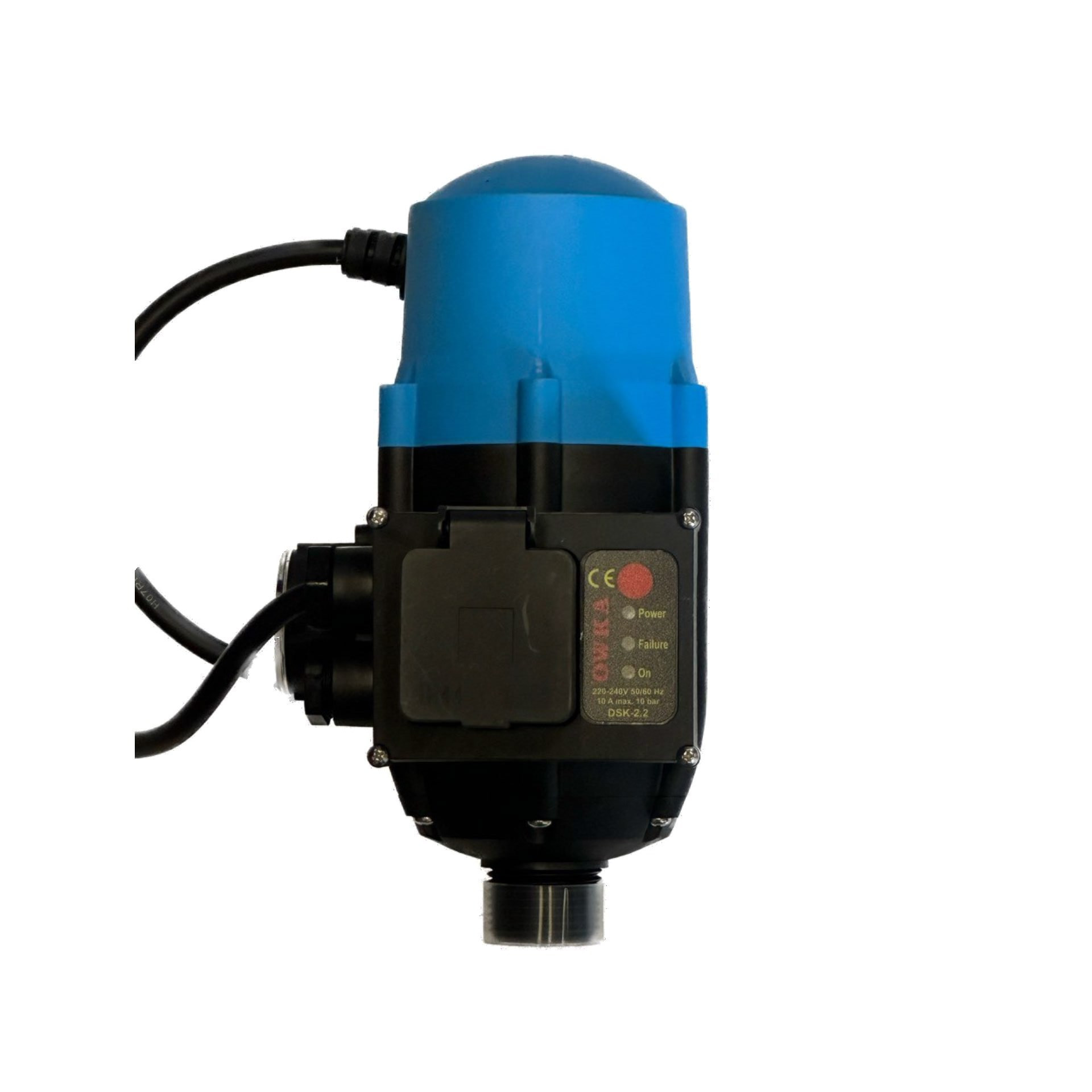 ست کنترل اوکا مدل DSK-2.2