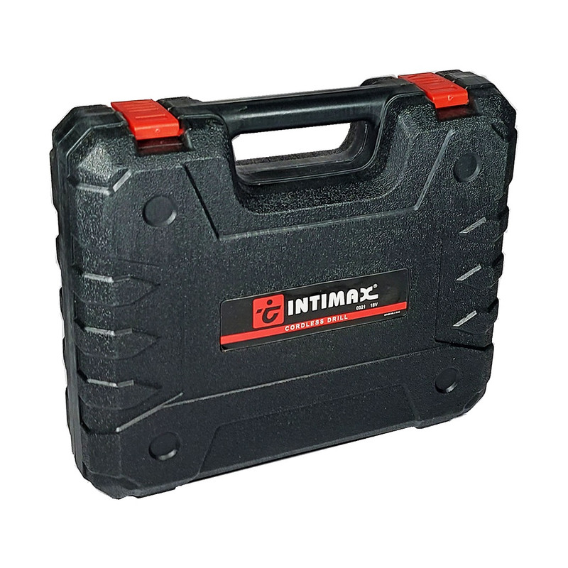 پیچ گوشتی شارژی اینتیمکث مدل TK-12V