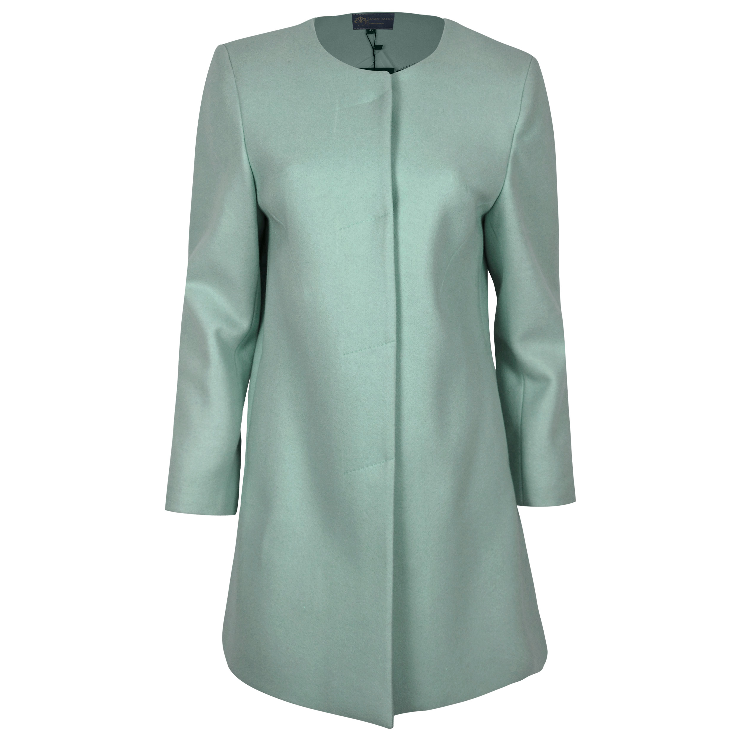 پالتو زنانه عصر جدید مدل 1299