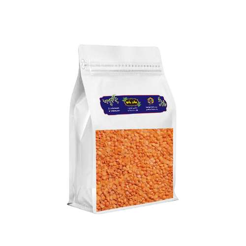 دال عدس جان بانو - 900 گرم