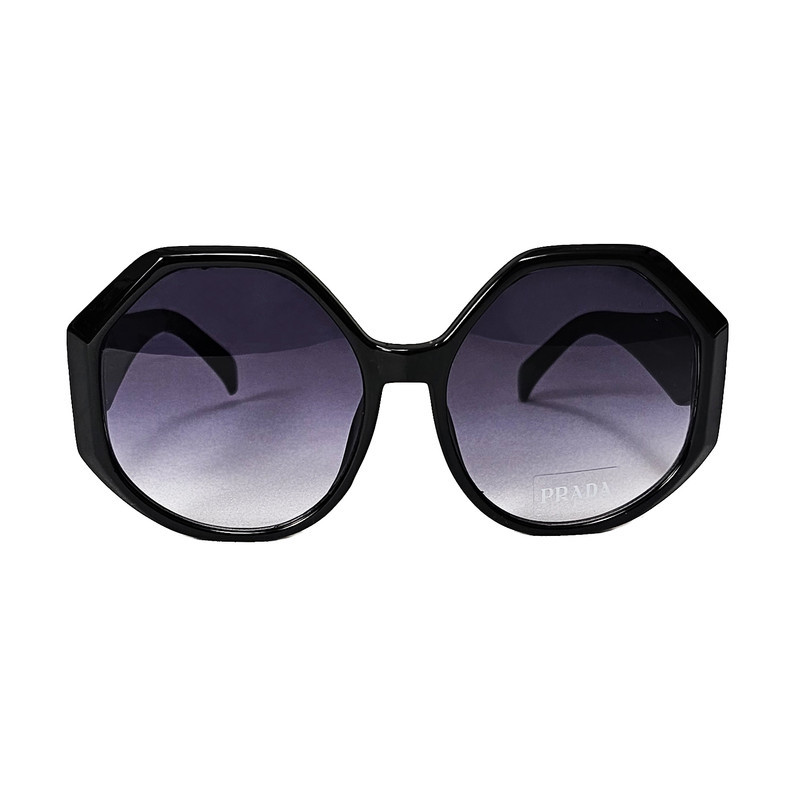 عینک آفتابی زنانه پرادا مدل ha-3773
