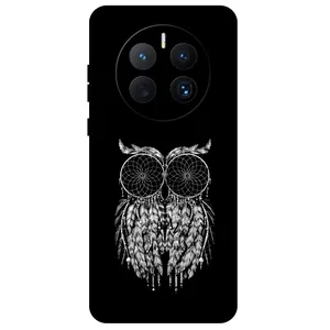 Megafone Owl 6276 Cover For Huawei Mate 50